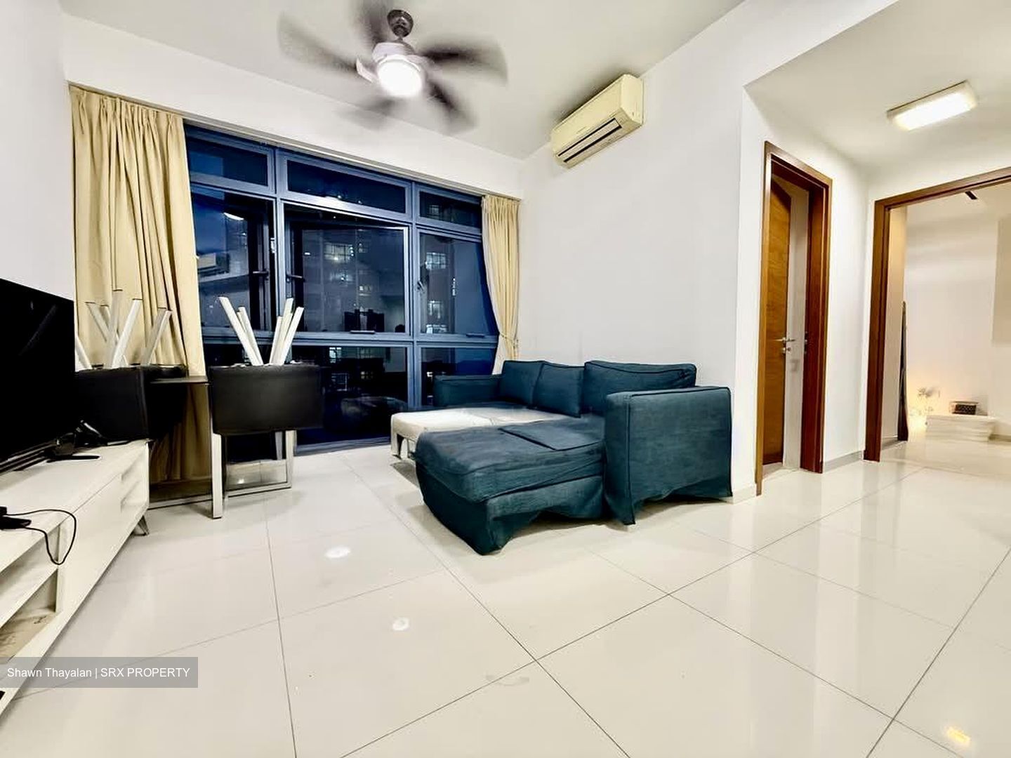 City Square Residences (D8), Condominium #584937871